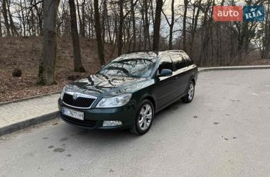 Універсал Skoda Octavia 2011 в Винниках