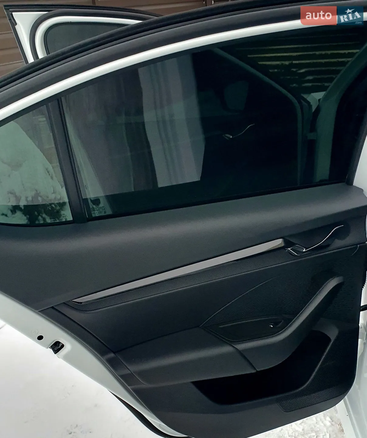 2020 Skoda Octavia - мініатюра 18