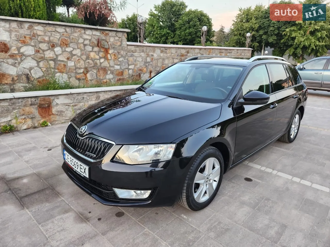 2015 Skoda Octavia - мініатюра 23