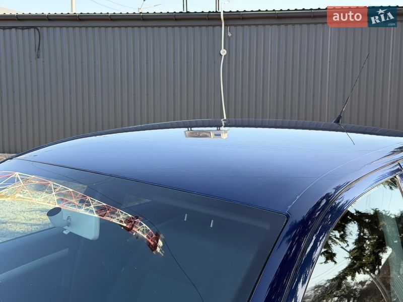 Ліфтбек Skoda Octavia 2006 в Лубнах