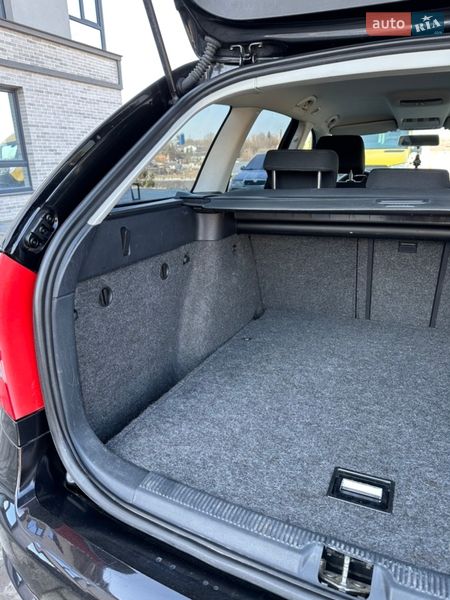 Универсал Skoda Octavia 2008 в Ровно