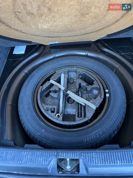 Универсал Skoda Octavia 2008 в Ровно