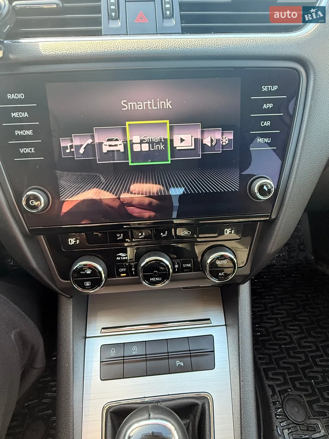 2018 Skoda Octavia - мініатюра 15