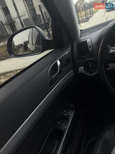 Универсал Skoda Octavia 2009 в Пустомытах