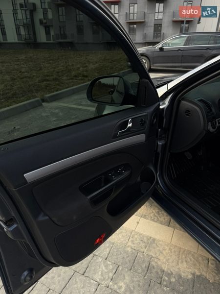 Универсал Skoda Octavia 2009 в Пустомытах