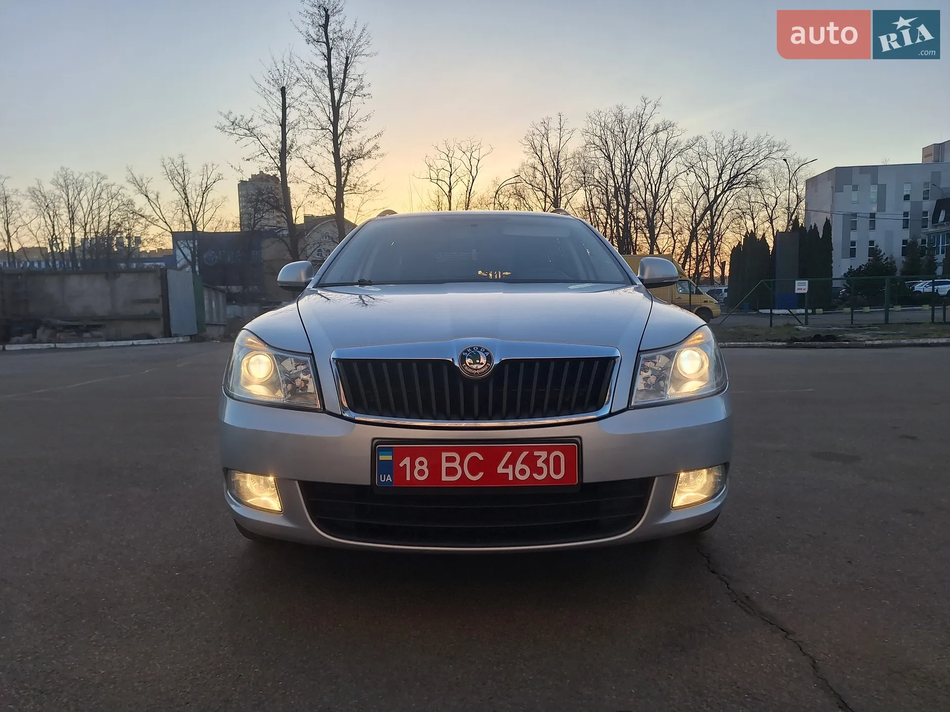 2011 Skoda Octavia - мініатюра 5