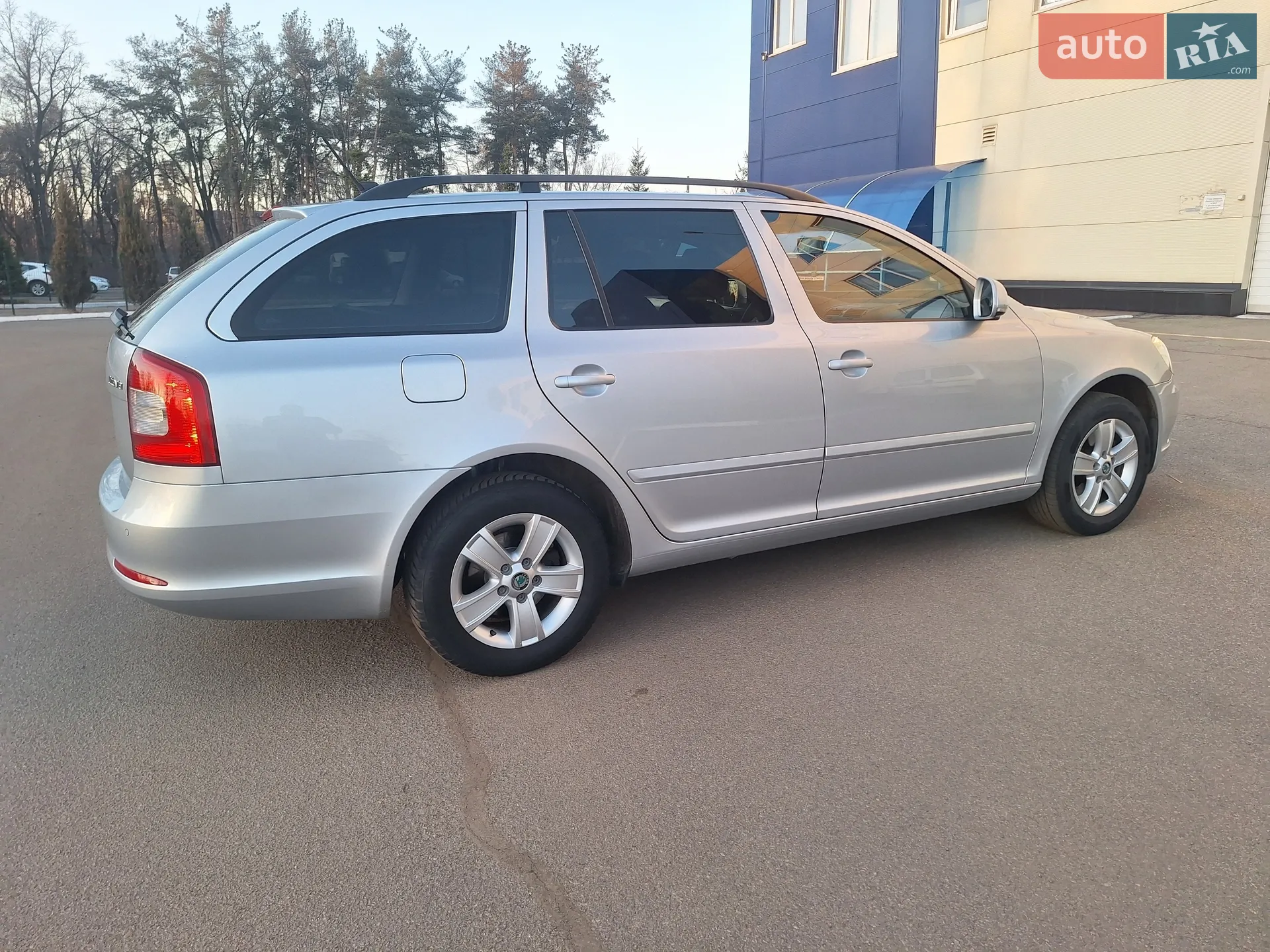 2011 Skoda Octavia - мініатюра 19