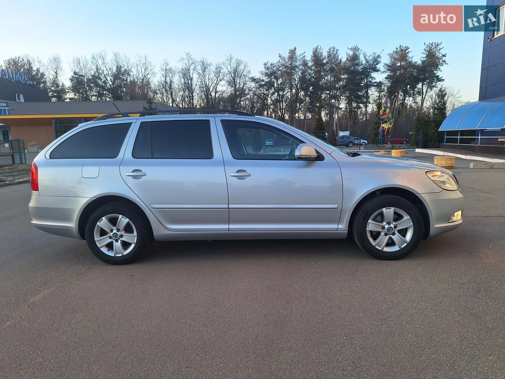 2011 Skoda Octavia - мініатюра 20