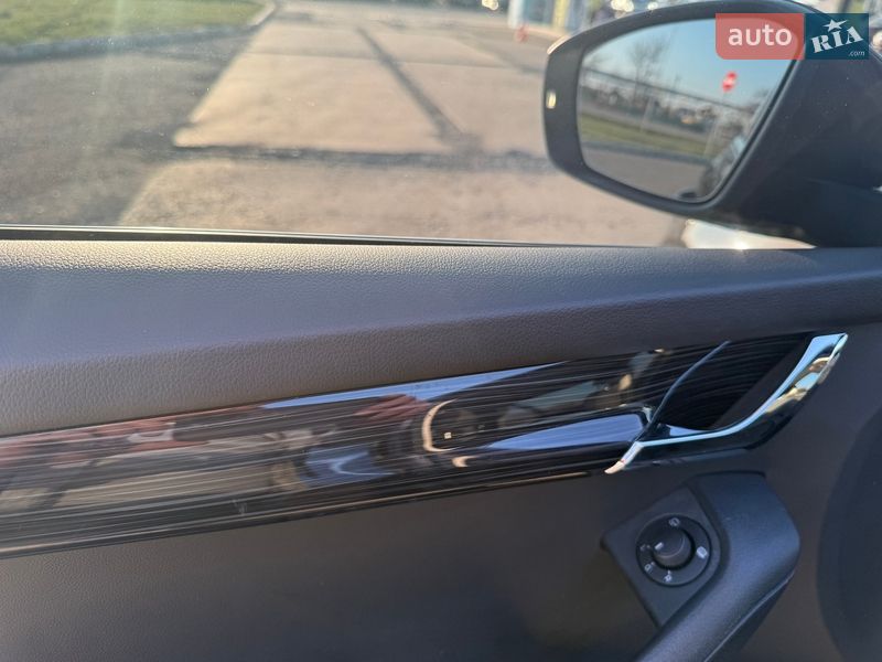 Универсал Skoda Octavia 2017 в Ужгороде фото 36 Универсал Skoda Octavia 2017 в Ужгороде