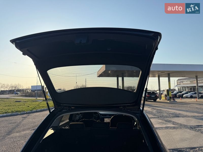 Универсал Skoda Octavia 2017 в Ужгороде фото 49 Универсал Skoda Octavia 2017 в Ужгороде