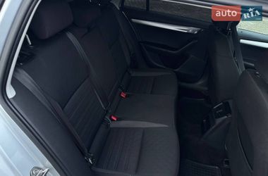 Універсал Skoda Octavia 2018 в Виноградові