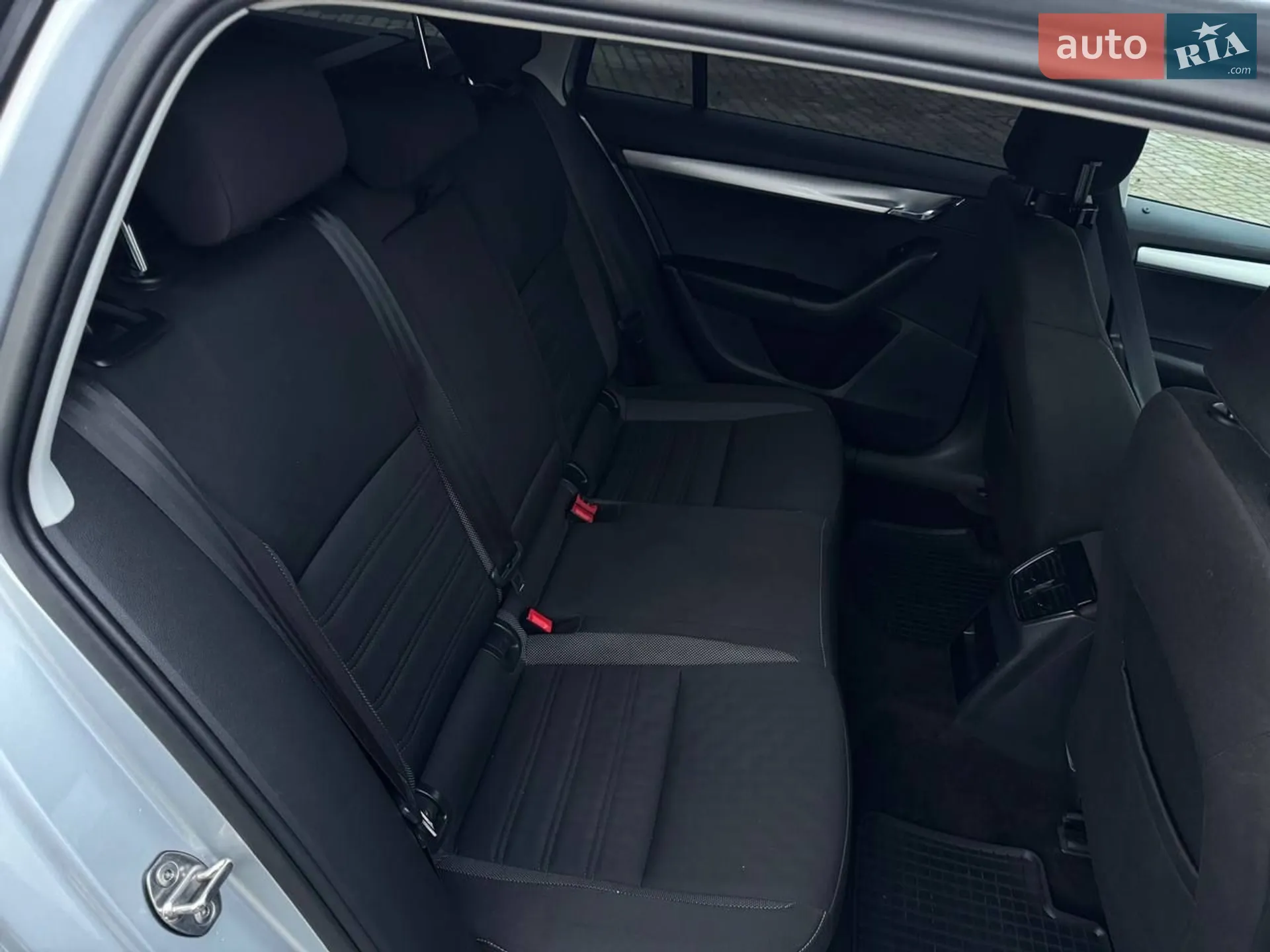 2018 Skoda Octavia - мініатюра 5