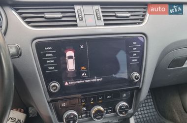 Універсал Skoda Octavia 2018 в Виноградові