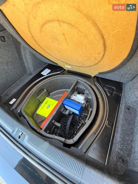 Универсал Skoda Octavia 2012 в Полтаве