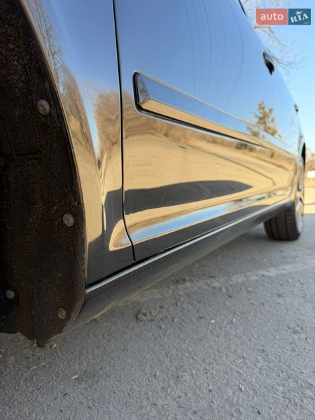 Универсал Skoda Octavia 2012 в Полтаве