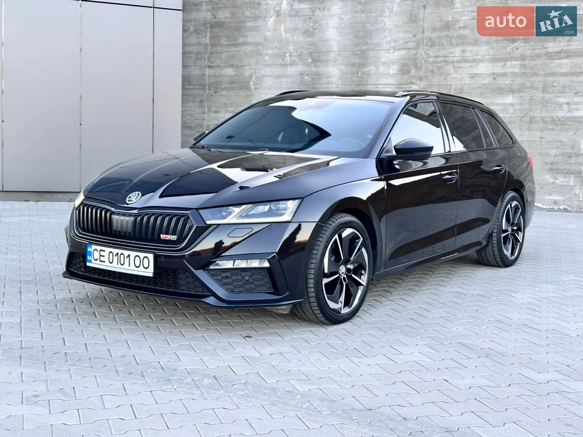 2021 Skoda Octavia - мініатюра 9