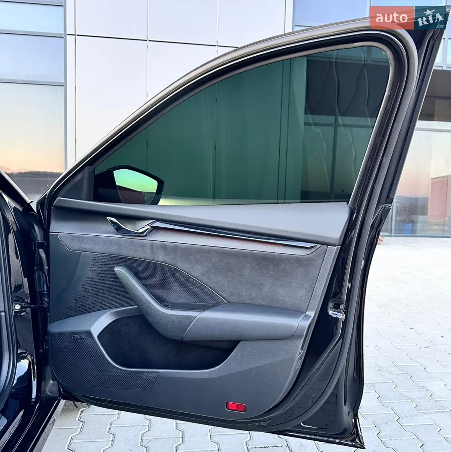 2021 Skoda Octavia - мініатюра 20