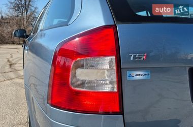 Універсал Skoda Octavia 2010 в Полтаві