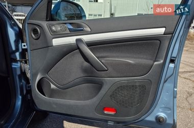 Універсал Skoda Octavia 2010 в Полтаві