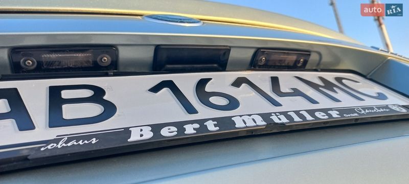 Ліфтбек Skoda Octavia 2009 в Вінниці