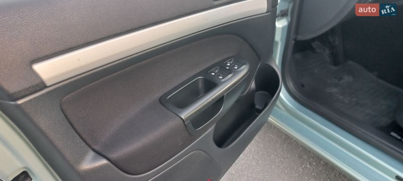 Ліфтбек Skoda Octavia 2009 в Вінниці