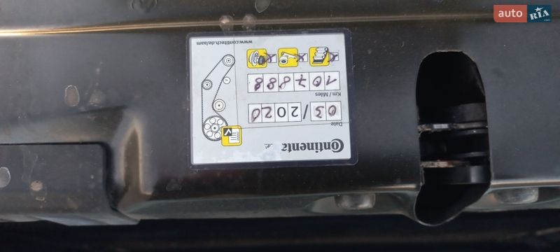 Ліфтбек Skoda Octavia 2009 в Вінниці