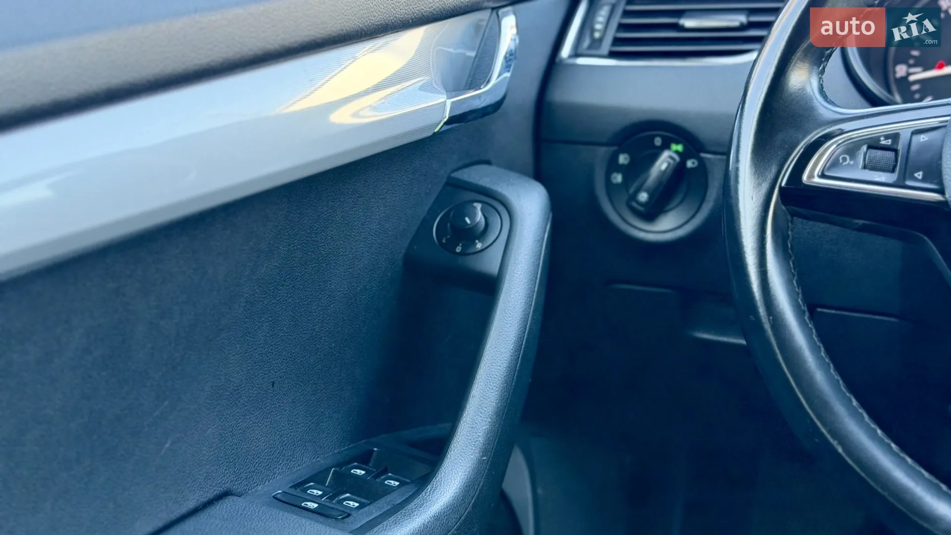 2016 Skoda Octavia - мініатюра 11