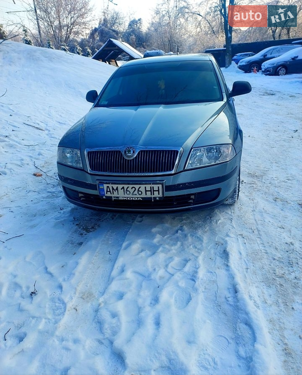 2011 Skoda Octavia - мініатюра 27