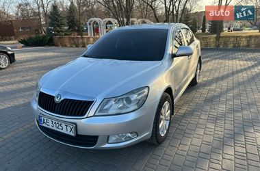 Лифтбек Skoda Octavia 2010 в Каменском