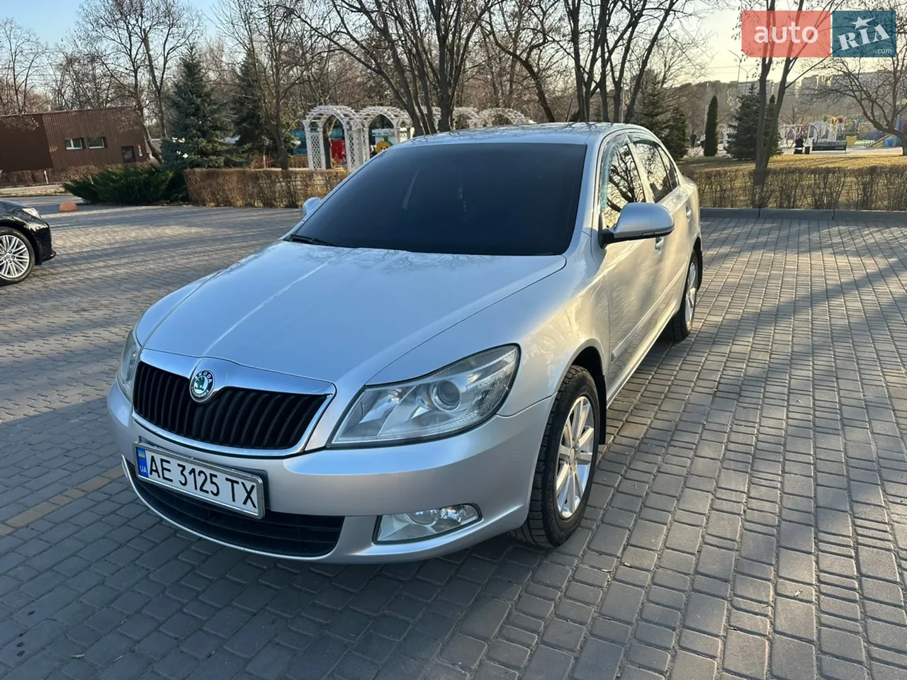 2011 Skoda Octavia - мініатюра 10