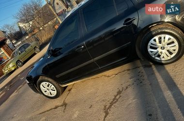 Універсал Skoda Octavia 2008 в Житомирі