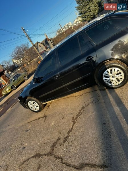 Універсал Skoda Octavia 2008 в Житомирі