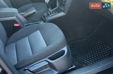 Універсал Skoda Octavia 2008 в Житомирі