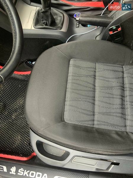 Универсал Skoda Octavia 2012 в Тернополе фото 2 Универсал Skoda Octavia 2012 в Тернополе