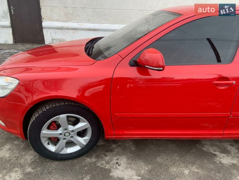 Универсал Skoda Octavia 2012 в Тернополе фото 14 Универсал Skoda Octavia 2012 в Тернополе