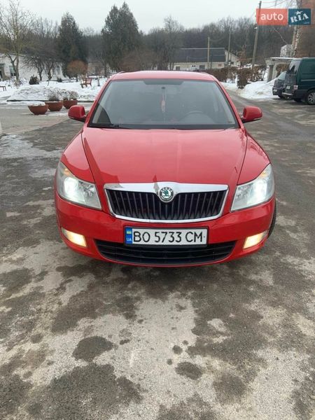 Универсал Skoda Octavia 2012 в Тернополе фото 17 Универсал Skoda Octavia 2012 в Тернополе