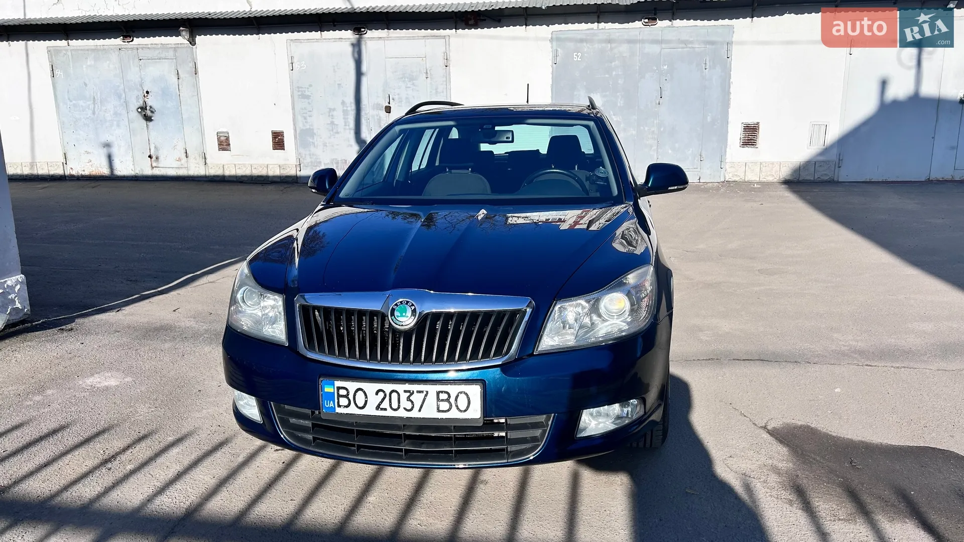 2012 Skoda Octavia - мініатюра 18