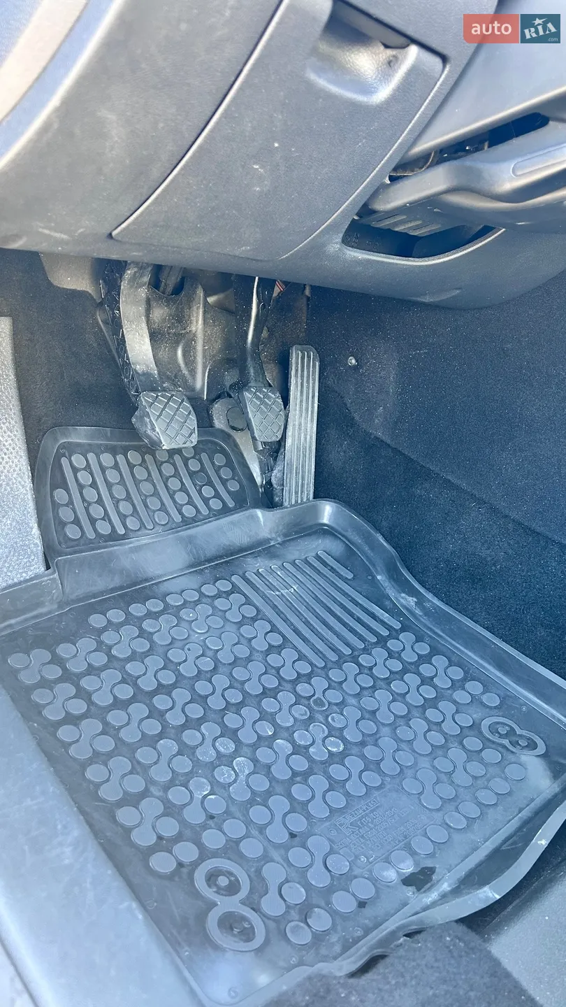 2012 Skoda Octavia - мініатюра 34