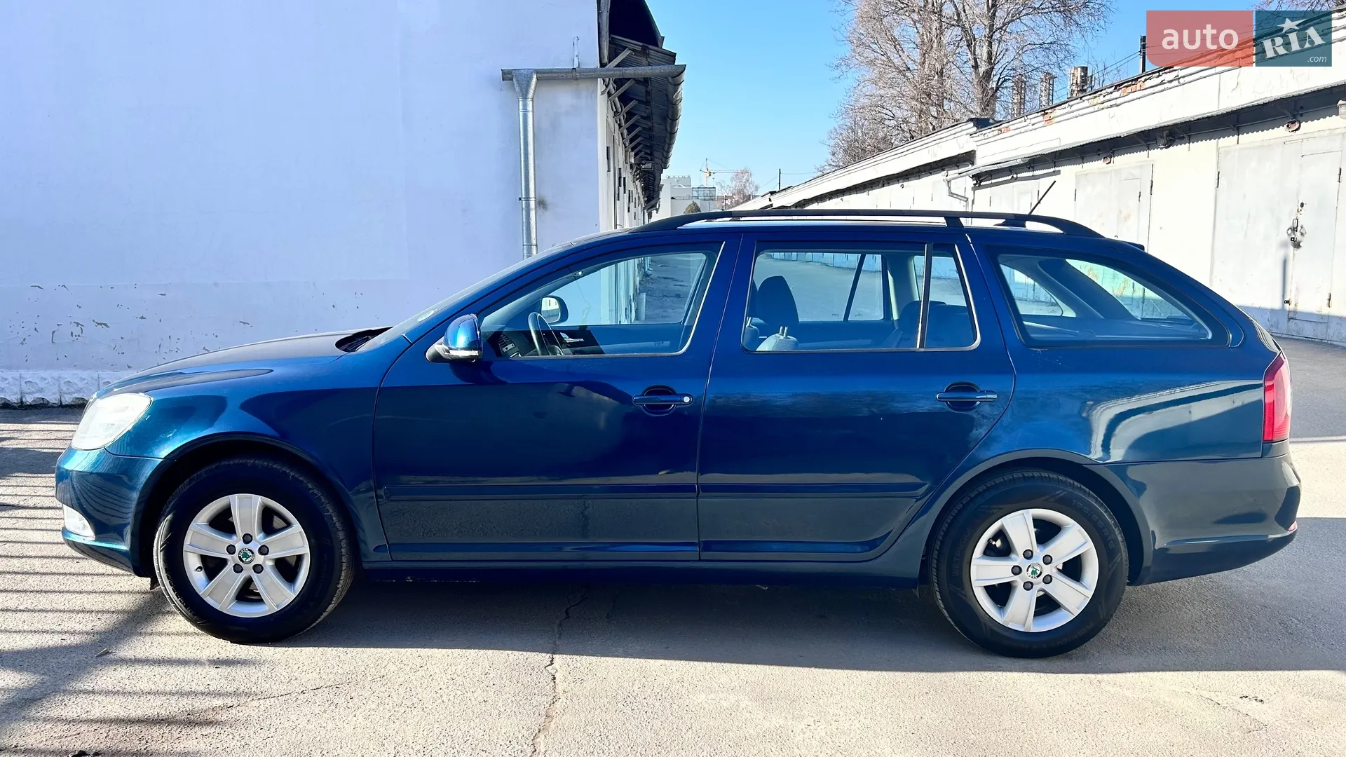 2012 Skoda Octavia - мініатюра 49
