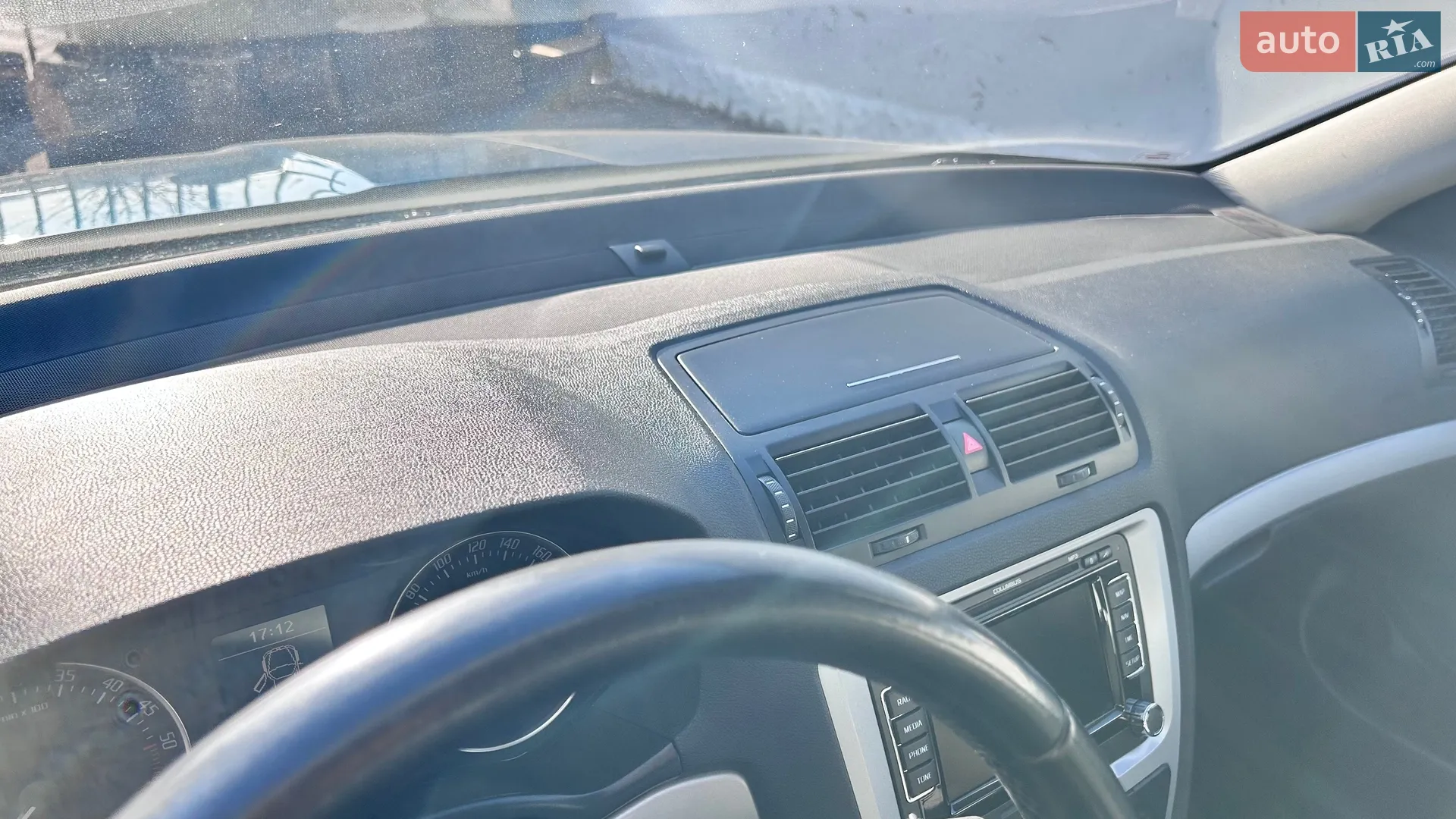 2012 Skoda Octavia - мініатюра 58