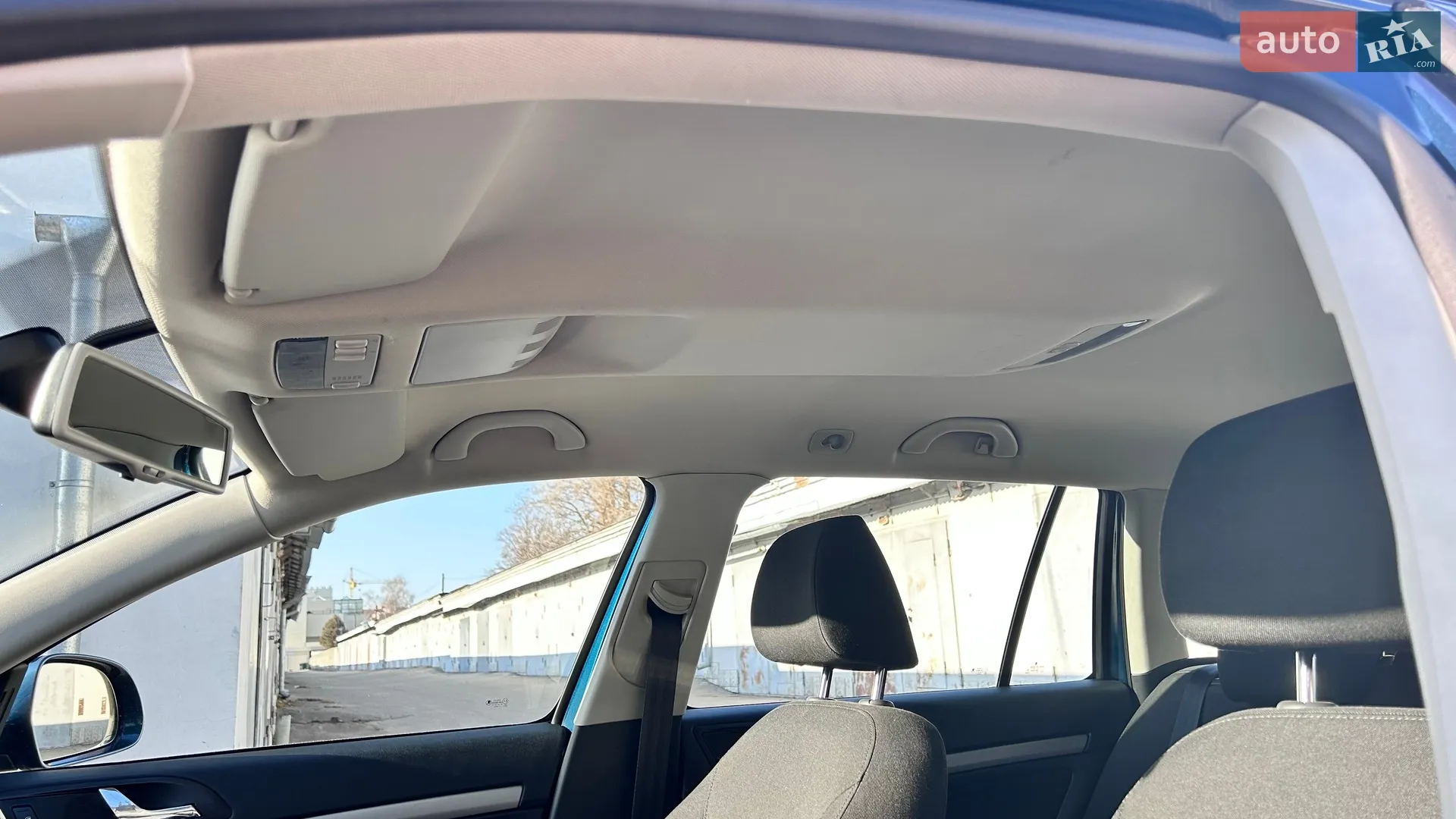 2012 Skoda Octavia - мініатюра 63