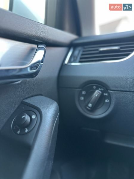Универсал Skoda Octavia 2019 в Луцке фото 43 Универсал Skoda Octavia 2019 в Луцке
