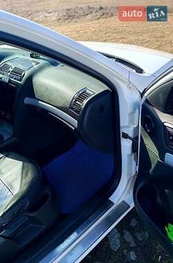 Лифтбек Skoda Octavia 2011 в Полтаве