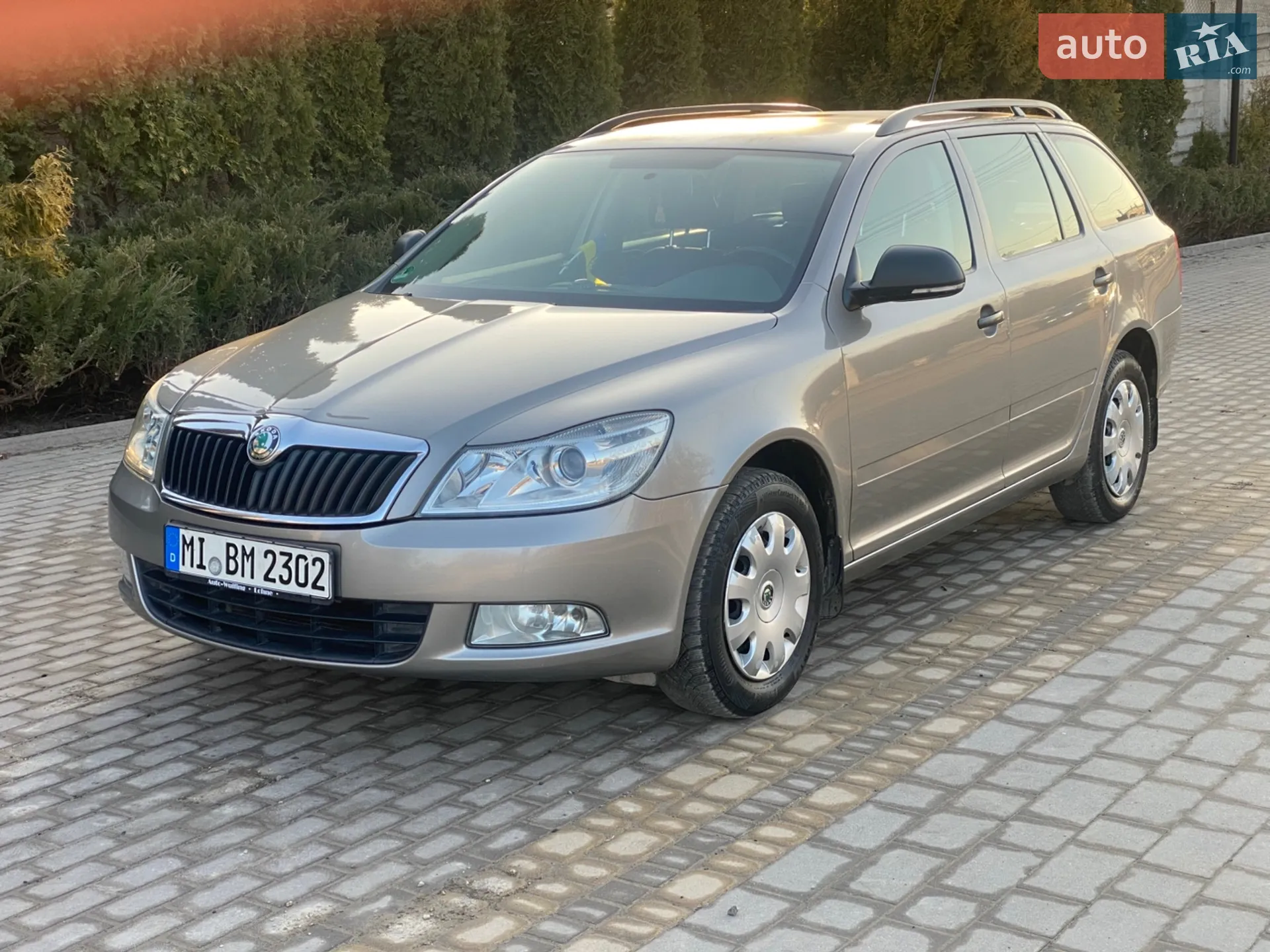 Фото авто 8