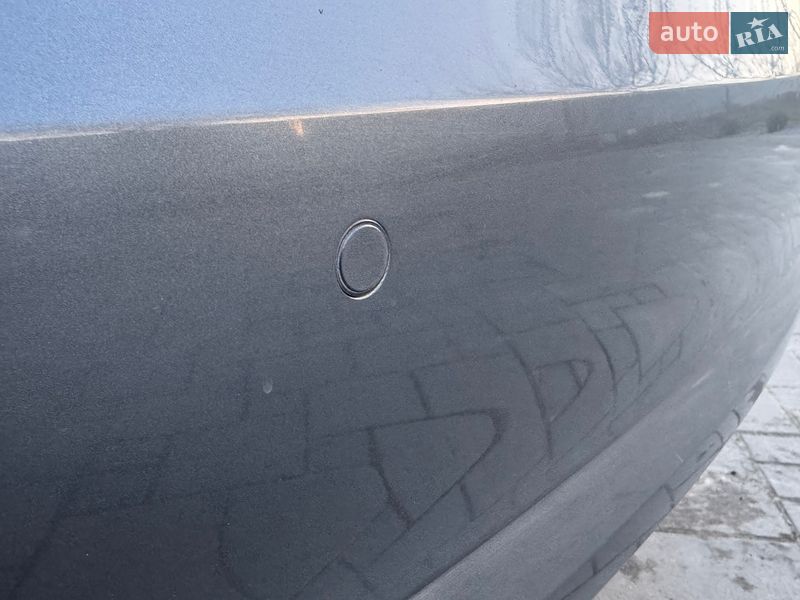 Лифтбек Skoda Octavia 2011 в Нововолынске