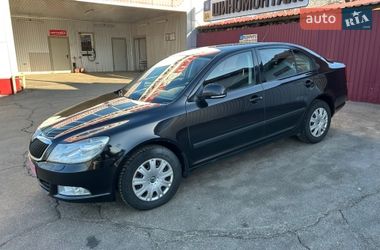 Лифтбек Skoda Octavia 2011 в Чернигове