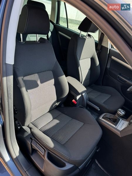 Универсал Skoda Octavia 2011 в Луцке фото 18 Универсал Skoda Octavia 2011 в Луцке