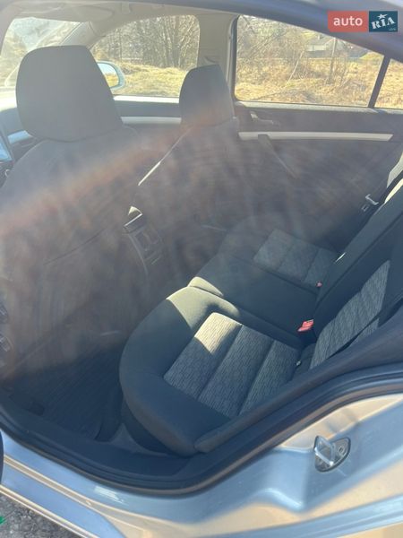 Ліфтбек Skoda Octavia 2009 в Львові