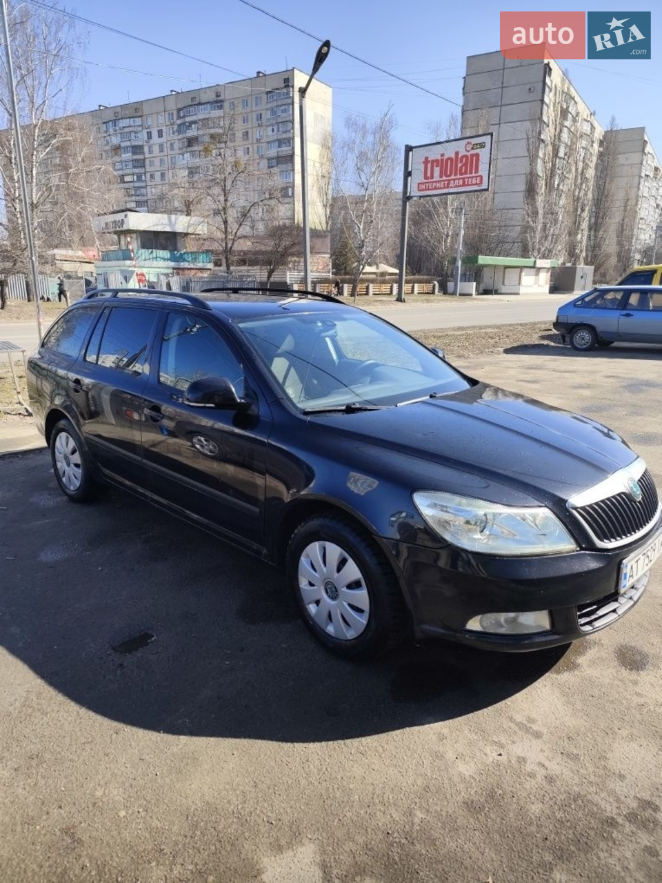 2011 Skoda Octavia - мініатюра 25