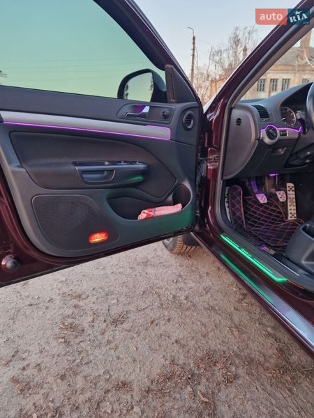 Лифтбек Skoda Octavia 2012 в Переяславе